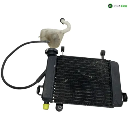 Radiateur eau HONDA CBR 125 R 2004-2006