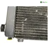 Radiateur eau HONDA CBR 125 R 2004-2006 Radiateur eau HONDA CBR 125 R 2004-2006