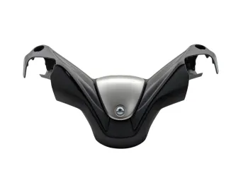 Cache guidon YAMAHA YPR 125 XMAX ABS 2018 - 2020