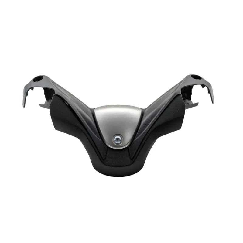 Cache guidon YAMAHA YPR 125 XMAX ABS 2018 - 2020