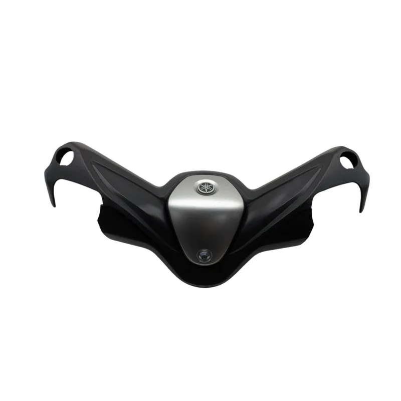Cache guidon YAMAHA YPR 125 XMAX ABS 2018 - 2020