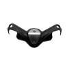 Cache guidon YAMAHA YPR 125 XMAX ABS 2018 - 2020 Cache guidon YAMAHA YPR 125 XMAX ABS 2018 - 2020
