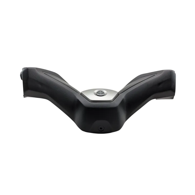 Cache guidon YAMAHA YPR 125 XMAX ABS 2018 - 2020