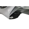 Cache guidon YAMAHA YPR 125 XMAX ABS 2018 - 2020 Cache guidon YAMAHA YPR 125 XMAX ABS 2018 - 2020