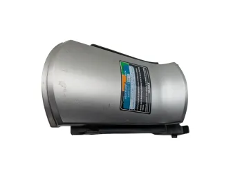 Cache reservoir YAMAHA YPR 125 XMAX ABS 2018 - 2020