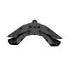 Cache carenage v avant YAMAHA YPR 125 XMAX ABS 2018 - 2020 Cache carenage v avant YAMAHA YPR 125 XMAX ABS 2018 - 2020
