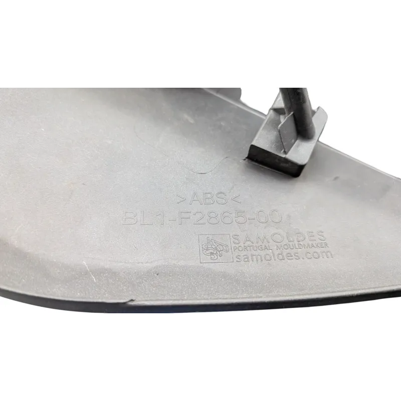 Cache carenage v avant YAMAHA YPR 125 XMAX ABS 2018 - 2020
