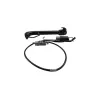 Bequille laterale YAMAHA YPR 125 XMAX ABS 2018 - 2020 Bequille laterale YAMAHA YPR 125 XMAX ABS 2018 - 2020