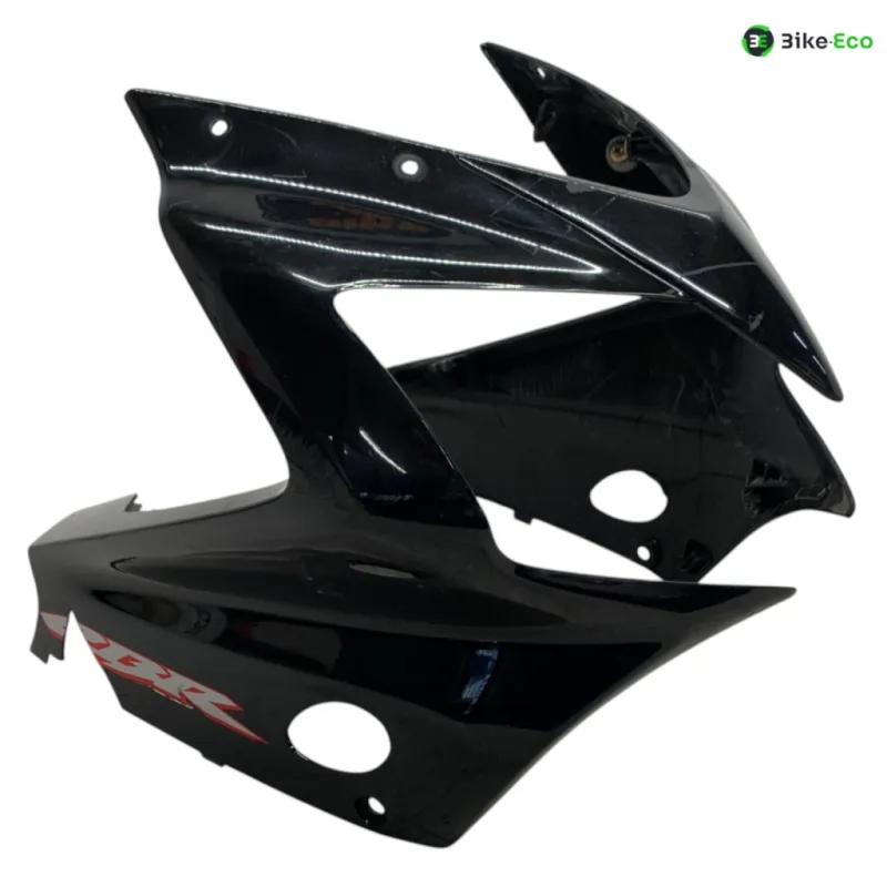 Cache carenage tete de fourche HONDA CBR 125 R 2004-2006