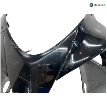 Cache carenage tete de fourche HONDA CBR 125 R 2004-2006
