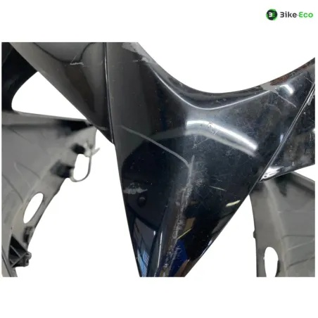 Cache carenage tete de fourche HONDA CBR 125 R 2004-2006