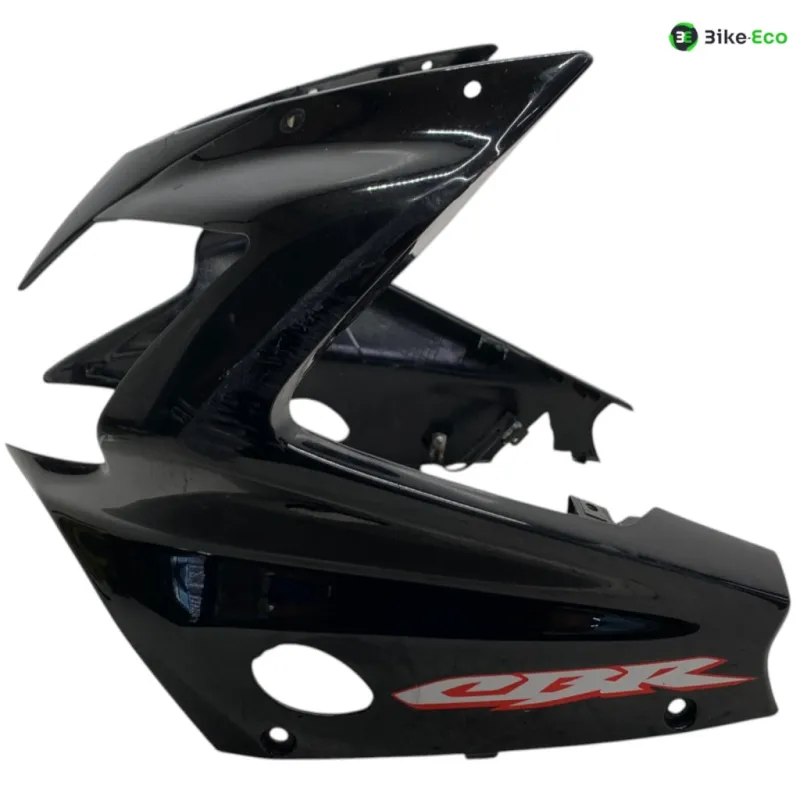 Cache carenage tete de fourche HONDA CBR 125 R 2004-2006