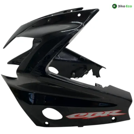 Cache carenage tete de fourche HONDA CBR 125 R 2004-2006