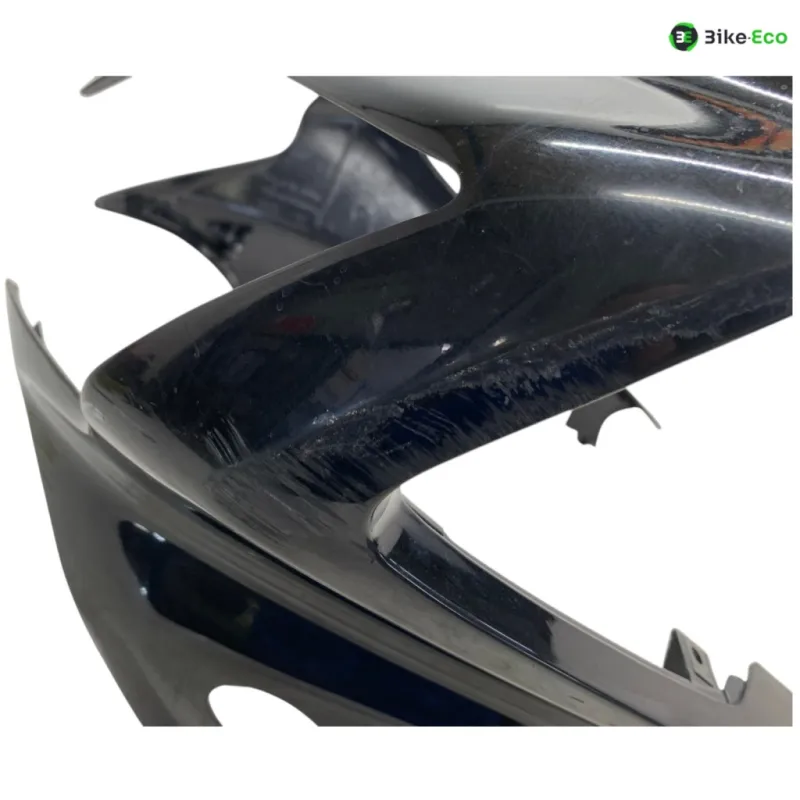 Cache carenage tete de fourche HONDA CBR 125 R 2004-2006