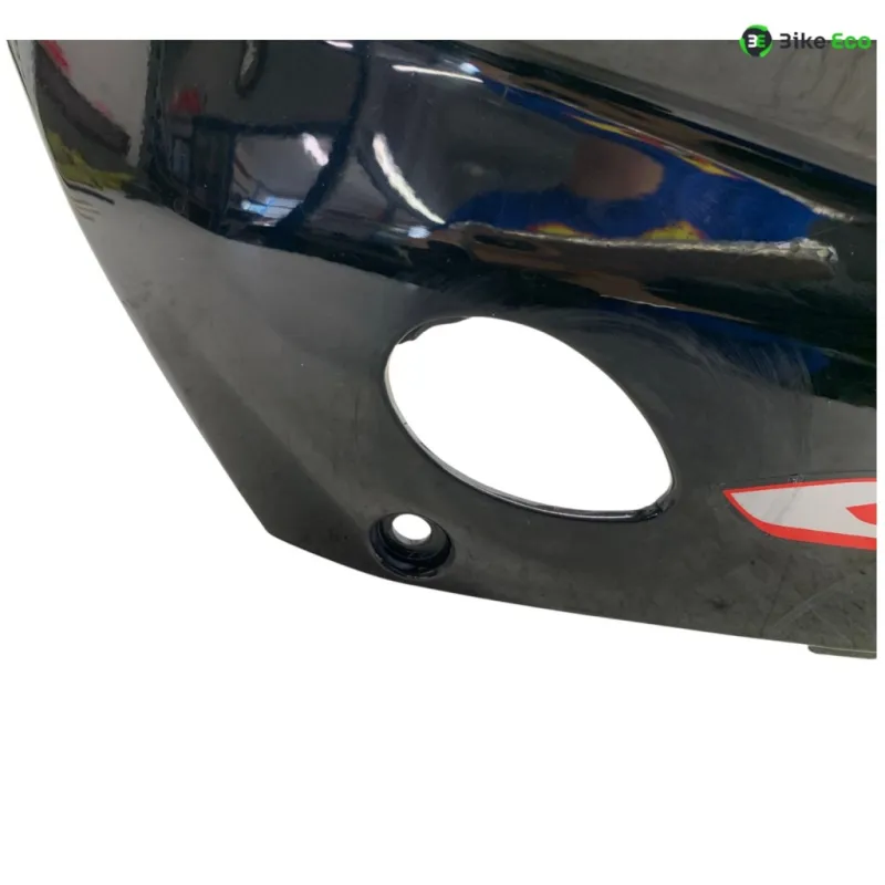 Cache carenage tete de fourche HONDA CBR 125 R 2004-2006