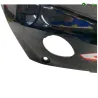 Cache carenage tete de fourche HONDA CBR 125 R 2004-2006 Cache carenage tete de fourche HONDA CBR 125 R 2004-2006