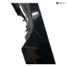 Cache carenage tete de fourche HONDA CBR 125 R 2004-2006 Cache carenage tete de fourche HONDA CBR 125 R 2004-2006
