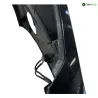 Cache carenage tete de fourche HONDA CBR 125 R 2004-2006 Cache carenage tete de fourche HONDA CBR 125 R 2004-2006