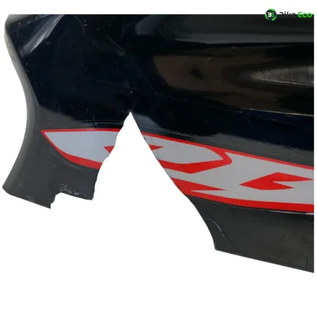 Cache carenage tete de fourche HONDA CBR 125 R 2004-2006