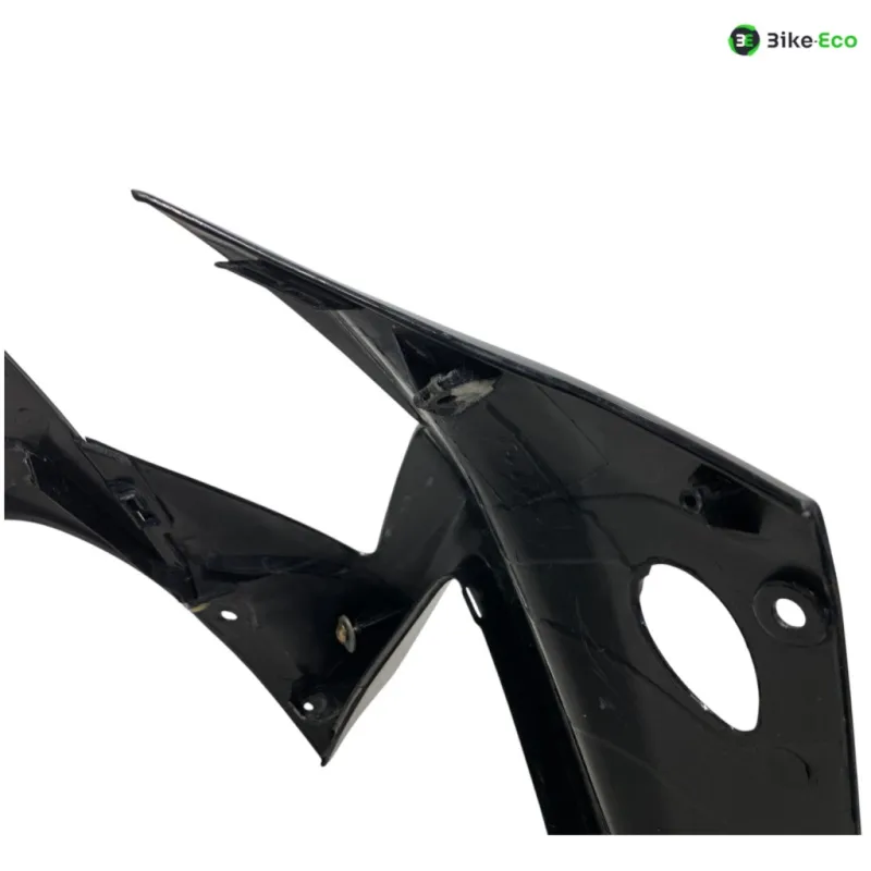 Cache carenage tete de fourche HONDA CBR 125 R 2004-2006
