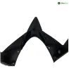 Cache carenage tete de fourche HONDA CBR 125 R 2004-2006 Cache carenage tete de fourche HONDA CBR 125 R 2004-2006