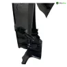 Cache carenage tete de fourche HONDA CBR 125 R 2004-2006 Cache carenage tete de fourche HONDA CBR 125 R 2004-2006
