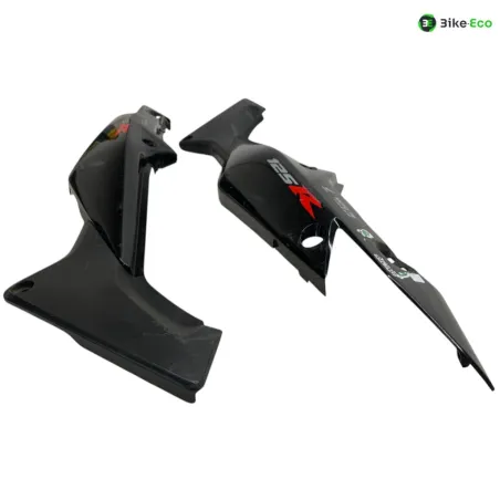 Cache carenage coque arriere HONDA CBR 125 R 2004-2006