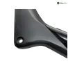 Cache carenage coque arriere HONDA CBR 125 R 2004-2006 Cache carenage coque arriere HONDA CBR 125 R 2004-2006