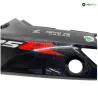 Cache carenage coque arriere HONDA CBR 125 R 2004-2006 Cache carenage coque arriere HONDA CBR 125 R 2004-2006
