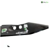 Cache carenage coque arriere HONDA CBR 125 R 2004-2006 Cache carenage coque arriere HONDA CBR 125 R 2004-2006