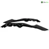 Cache carenage coque arriere HONDA CBR 125 R 2004-2006 Cache carenage coque arriere HONDA CBR 125 R 2004-2006