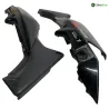 Cache carenage coque arriere HONDA CBR 125 R 2004-2006 Cache carenage coque arriere HONDA CBR 125 R 2004-2006