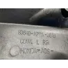Cache carenage coque arriere HONDA CBR 125 R 2004-2006 Cache carenage coque arriere HONDA CBR 125 R 2004-2006
