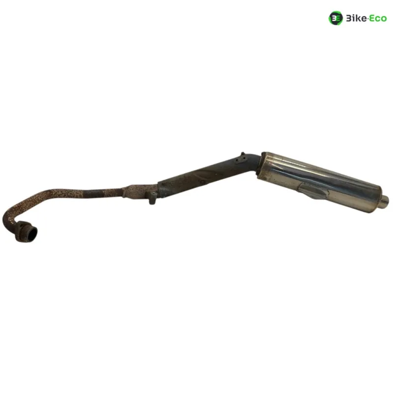 Ligne d'echappement HONDA CBR 125 R 2004-2006