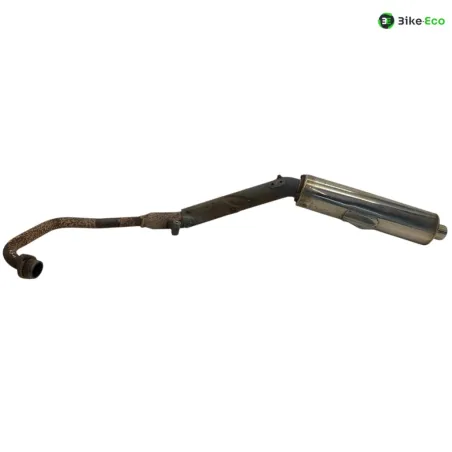 Ligne d'echappement HONDA CBR 125 R 2004-2006