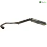 Ligne d'echappement HONDA CBR 125 R 2004-2006
