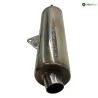 Ligne d'echappement HONDA CBR 125 R 2004-2006