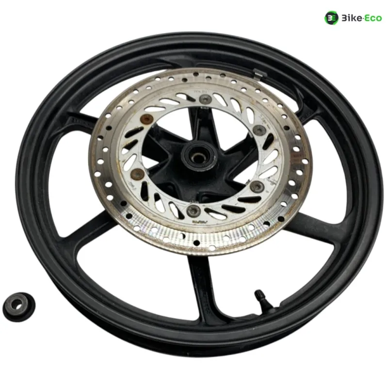 Jante avant HONDA CBR 125 R 2004-2006
