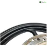 Jante avant HONDA CBR 125 R 2004-2006 Jante avant HONDA CBR 125 R 2004-2006