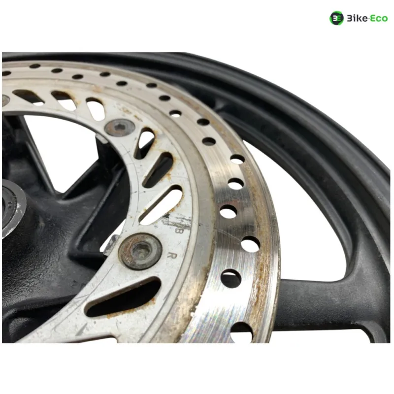 Jante avant HONDA CBR 125 R 2004-2006
