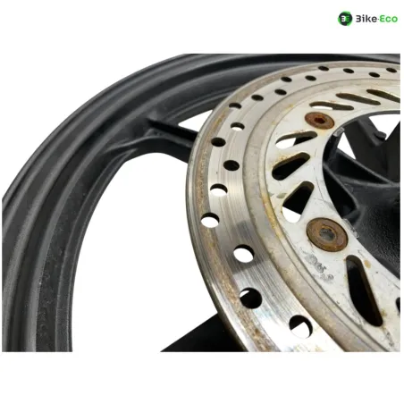 Jante avant HONDA CBR 125 R 2004-2006