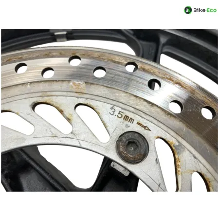 Jante avant HONDA CBR 125 R 2004-2006