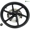 Jante avant HONDA CBR 125 R 2004-2006 Jante avant HONDA CBR 125 R 2004-2006