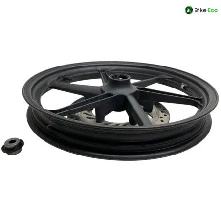 Jante avant HONDA CBR 125 R 2004-2006