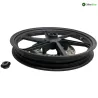 Jante avant HONDA CBR 125 R 2004-2006 Jante avant HONDA CBR 125 R 2004-2006