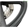Jante avant HONDA CBR 125 R 2004-2006 Jante avant HONDA CBR 125 R 2004-2006