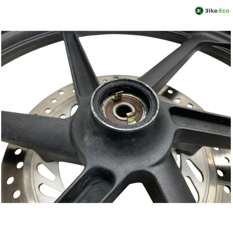 Jante avant HONDA CBR 125 R 2004-2006