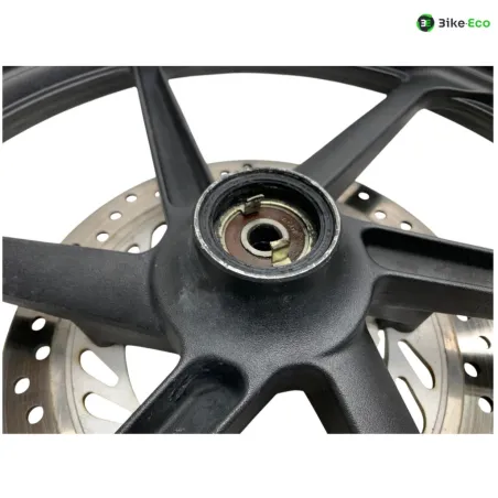 Jante avant HONDA CBR 125 R 2004-2006