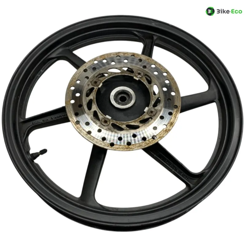 Jante arriere HONDA CBR 125 R 2004-2006