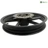 Jante arriere HONDA CBR 125 R 2004-2006 Jante arriere HONDA CBR 125 R 2004-2006